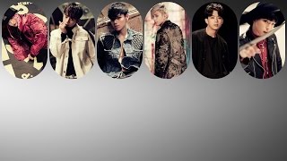 B.A.P - Take you there - Vostfr