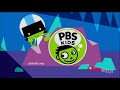 Twin Cities PBS PBS Kids World Channel ID 2019