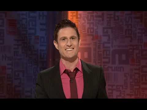 Gruen Transfer - How do you sell road safety.