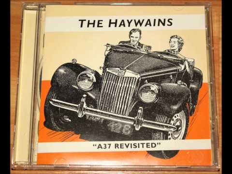 The Haywains - Desperately Seeking Something (1993) (Audio)