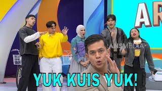 Download lagu ARISAN BARENG SURYA-SURYA YANG TIDAK INSOMNIA | MOMEN SERU ARISAN (09/12/25) mp3 Download lagu ARISAN BARENG SURYA-SURYA YANG TIDAK INSOMNIA | MOMEN SERU ARISAN (09/12/25) mp3