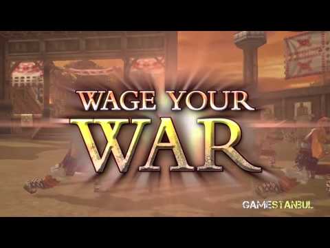 Atlantica Online Trailer