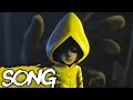 Little Nightmares Song | Shadows in the Dark | #12DaysOfNerdOut