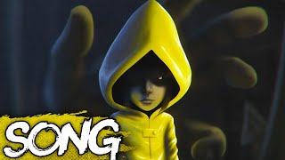 Little Nightmares Song | Shadows in the Dark | #12DaysOfNerdOut