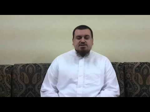 Zašto si izašao, o Ebu Bekre? - Haris Hećimović