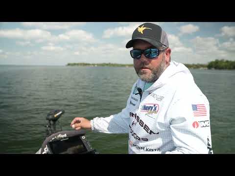 Humminbird MEGA Live- Operation and Setup