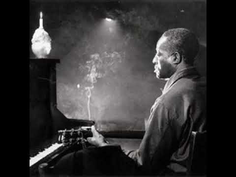 Blues Land Mix (Planet Ghost / Ocean Storm)