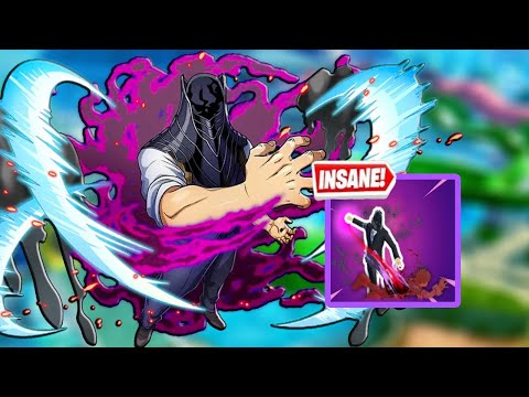 High Kill All For One Ranked Gameplay My Hero Ultra Rumble | MHUR