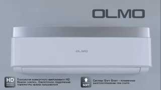OLMO OSH-10ES4 - відео 1