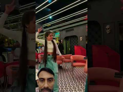 🌹Nain Tere Nain 💃💃 l Anju Mor Dance l #song #dance