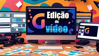 Eu vou editar o seu vídeo comercial