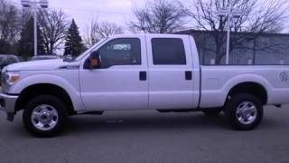 preview picture of video '2012 Ford F-250 Indianapolis IN'