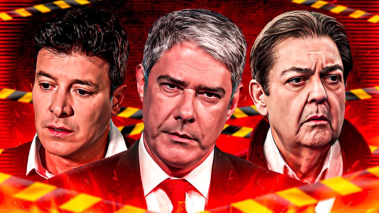 A QUEDA DAS EMISSORAS DE TELEVISÃO | ESPECIAL DISRUPTIVO