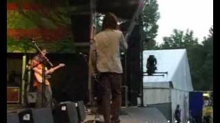 Ponto de Equilíbrio - Eu (Live at Rototom Sunsplash 2008)