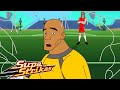 Supa Strikas Suit Yourself Full Episode Soccer Cartoons For Kids