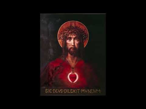 Fast Rosary with Sacred Art - Sorrowful Mysteries (Fri. & Tue.) Catholic Prayers and Meditations