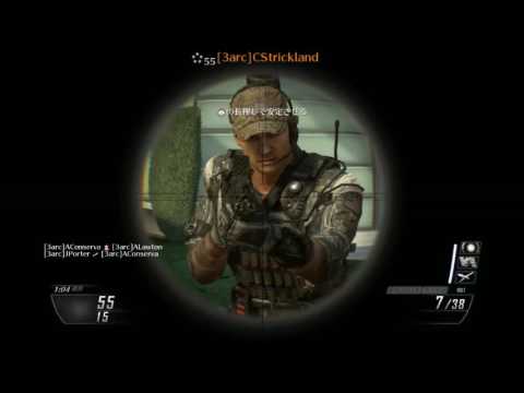 YouTube video