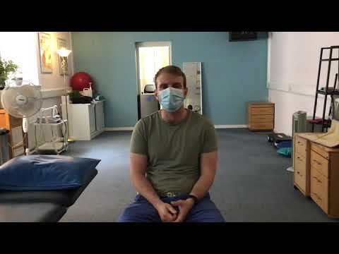 Sports Taping & Strapping Techniques