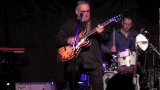 DUKE ROBILLARD - Lookin' For Trouble