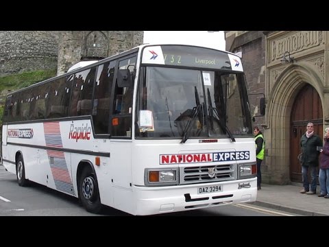 Llandudno Transport Festival Conwy Road Run 2017