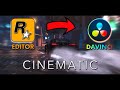 How To Make AMAZING Cinematics In GTAV Rockstar Editor Guide