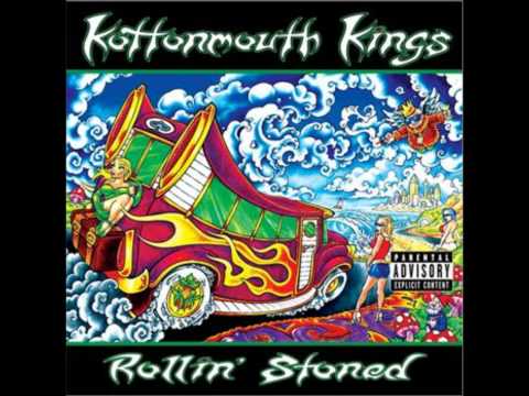 Kottonmouth Kings-Rolling Stoned- #17 Tangerine Sky