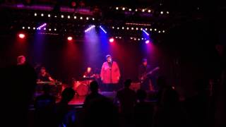 Beep - Pylon Reenactment Society at Saturn Birmingham 7/27/17