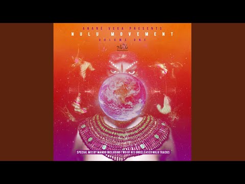 Ubatuba (BSC AfroTech Mix)