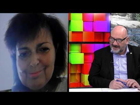 Maradj otthon és sétálj velünk!