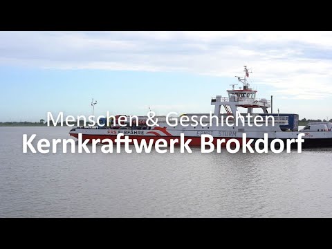Menschen & Geschichten Brokdorf