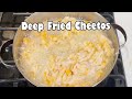 Deep Fried Cheetos NSE