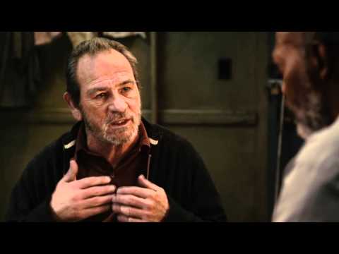 The Sunset Limited (Behind the Scene)