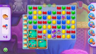 Homescapes Level 17345 No Boosters HD