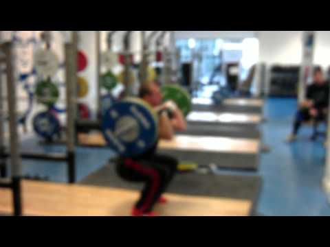 12/04/12 - John Klokov Complex