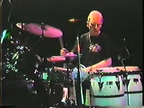 America - Inspector Mills (Live).mp4