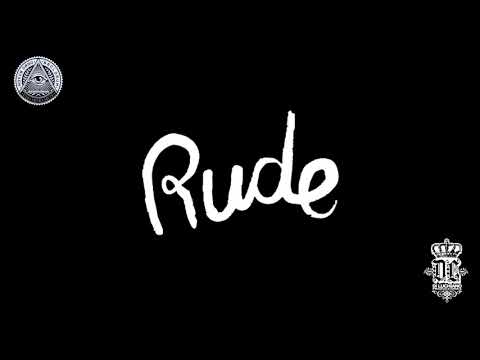 1.8.7 - RUDE - Freestyle Demonio