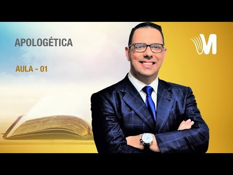 Intermediate Course in Christian Apologetics - Academy of Preachers