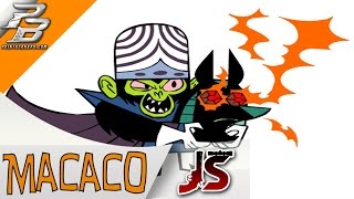 Point Blank - Rush do Macaco Loco