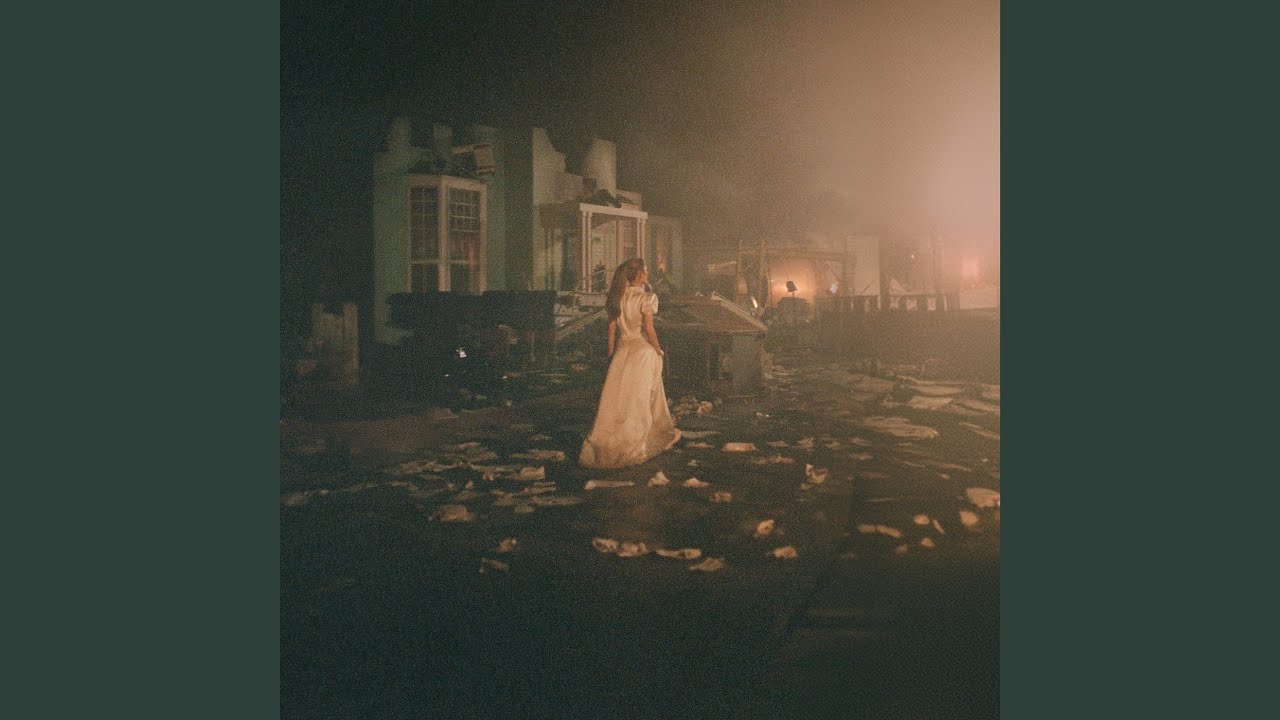 Hampstead (a cappella)