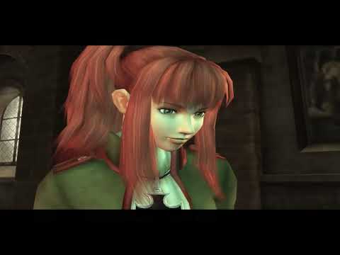 Shadow Hearts Covenant: What the Hell is this