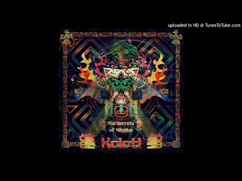 Xolotl - Perception of Time