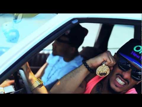 Freekstile feat JoeyG - Fuhhyeah (Official Video)