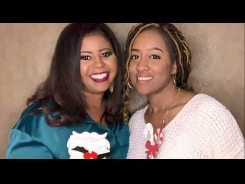 Danielle Kimbrough Spikes