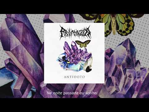 06. Primazia - Sonhos [prod. 808bbto]