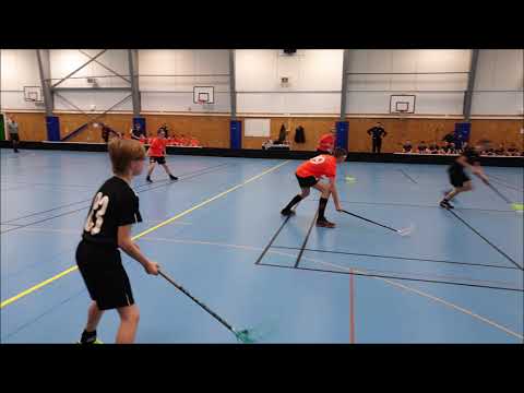 Farsta IBK   FBI Tullinge