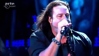 SAVATAGE &amp;TSO another way feat Russell Allen
