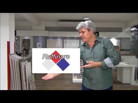 Raffinare: 1Â° Feirão 2018 