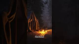Join Me for Wilderness Horror Tonight #horrorshorts