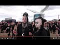 M Era Luna Festival 2017 The Short Movie People Acts Impressions