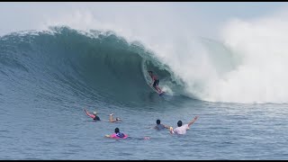 We Accidentally Discovered this Insane Wave